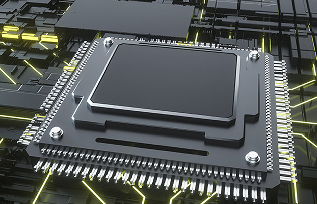 電子工業(yè)用水